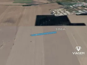 Prodej podílu pole, Hroznová Lhota, 1785 m2