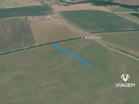 Prodej pole, Nivnice, 4902 m2