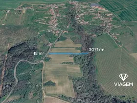 Prodej pole, Újezdec, 3089 m2