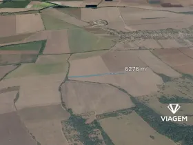 Prodej pole, Kněždub, 6276 m2