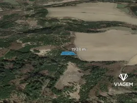Prodej podílu lesa, Řendějov, 1292 m2