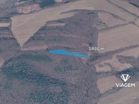 Prodej podílu lesa, Březůvky, 1828 m2