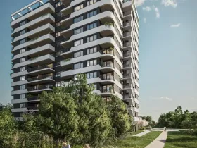 Prodej bytu 2+kk, Praha - Kamýk, Smotlachova, 57 m2