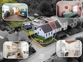 Prodej rodinného domu, Skalice nad Svitavou, 84 m2