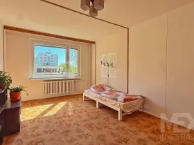 Prodej bytu 3+1, Jičín, Nám. V. Čtvrtka, 67 m2