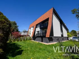 Prodej rodinného domu, Praha - Horní Počernice, Jeřická, 232 m2