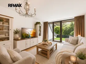 Prodej bytu 2+kk, Praha - Žižkov, Malešická, 84 m2