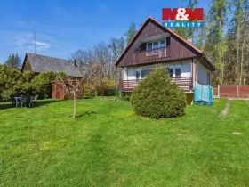 Prodej rodinného domu, Hradečno - Nová Studnice, 100 m2