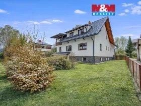 Prodej rodinného domu, Deštné v Orlických horách, 400 m2