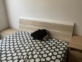 Pronájem pokoje, Praha - Písnice, 18 m2