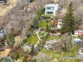 Prodej pozemku pro bydlení, Brno, 2297 m2
