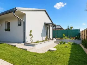 Prodej rodinného domu, Holubice, 115 m2