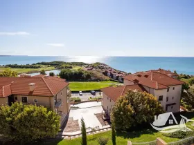 Prodej bytu 3+kk, Kavarna, Bulharsko, 123 m2
