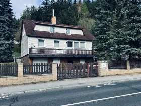 Prodej rodinného domu, Jablonec nad Nisou, Zlatá ulička, 200 m2