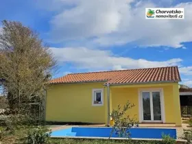 Prodej rodinného domu, Vodnjan, Chorvatsko, 470 m2