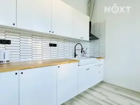Pronájem bytu 1+kk, Kroměříž, Tovačovského, 36 m2