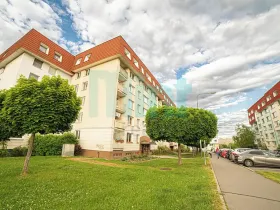 Prodej bytu 2+1, Ostrava, Dr. Šavrdy, 45 m2