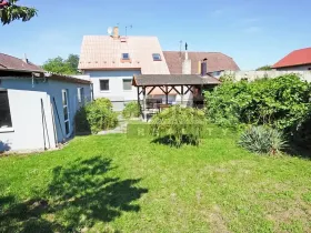 Prodej rodinného domu, Mělník, Komenského, 203 m2