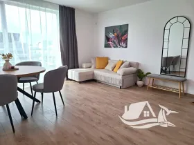 Prodej bytu 2+kk, Burgas, Bulharsko, 50 m2