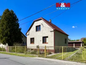 Prodej rodinného domu, Ostrava - Polanka nad Odrou, Bedřicha Smetany, 119 m2
