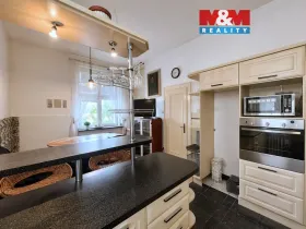 Prodej bytu 3+1, Ostrava - Moravská Ostrava, Na Hradbách, 126 m2