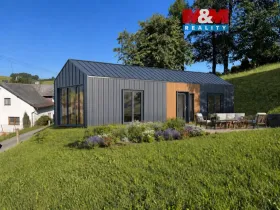 Prodej rodinného domu, Horní Čermná, 55 m2