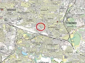 Prodej podílu pole, Praha - Strašnice, 121 m2