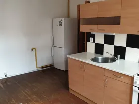 Pronájem bytu 1+1, Teplice, U Vlastního krbu, 45 m2