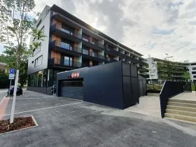 Pronájem bytu 2+kk, Praha - Braník, Ke Krči, 52 m2