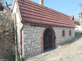 Prodej pozemku pro bydlení, Miroslav, Kostelní, 397 m2