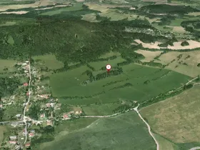 Prodej louky, Kozly, 10043 m2