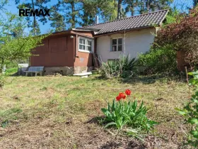 Prodej chaty, Praha - Slivenec, 34 m2