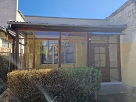 Dražba rodinného domu, České Budějovice, Rybniční, 76 m2