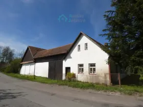 Prodej rodinného domu, Nové Hrady, 60 m2