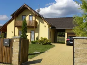 Prodej rodinného domu, Jihlava, Jasmínová, 140 m2