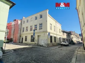 Prodej obchodního prostoru, Jihlava, Lazebnická, 72 m2