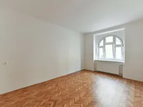 Prodej bytu 2+kk, Praha - Smíchov, U Santošky, 42 m2