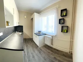 Pronájem bytu 2+1, Ostrava - Zábřeh, Jižní, 56 m2