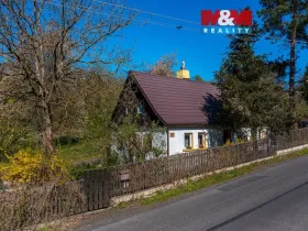 Prodej rodinného domu, Nový Oldřichov - Mistrovice, 137 m2