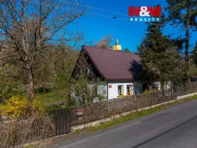 Prodej chalupy, Nový Oldřichov - Mistrovice, 137 m2