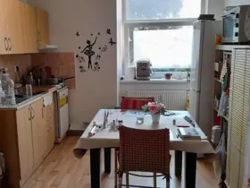Pronájem pokoje, Brno, 14 m2