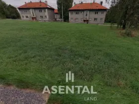 Prodej komerčního pozemku, Petřvald, Rychvaldská, 1045 m2