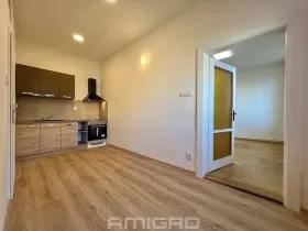 Pronájem bytu 2+1, Brno, Traubova, 70 m2