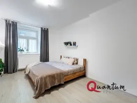 Prodej bytu 2+kk, Praha - Libeň, Na Rokytce, 50 m2