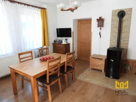 Prodej rodinného domu, Bělá pod Bezdězem, Táborová, 2050 m2