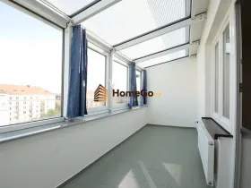 Pronájem bytu 1+1, Praha - Nusle, U gymnázia, 53 m2
