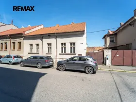 Prodej rodinného domu, Kolín, Čelakovského, 120 m2