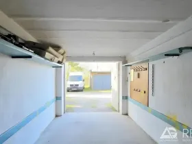 Prodej garáže, Praha - Vysočany, Pod Krocínkou, 18 m2