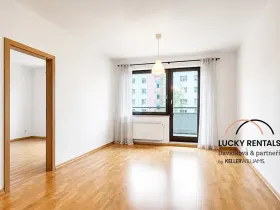 Pronájem bytu 2+1, Praha - Vokovice, Irská, 63 m2
