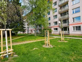 Prodej bytu 3+1, Liberec, Vaňurova, 64 m2